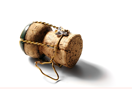 Sektkorken – Coming Soon